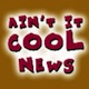 Ain't It Cool News logo