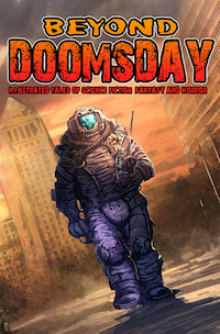 Beyond Doomsday 2 Cover