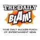 Daily Blam logo
