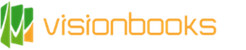 Visionbooks Logo
